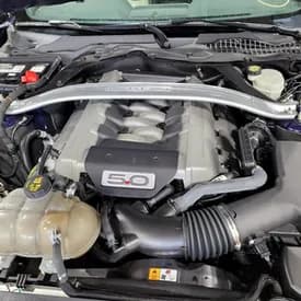 2015 Ford Mustang 5.0l (vin F, 8th Digit), Used Engine - 16711 Miles 2015 Ford Mustang 5.0l (vin F, 8th Digit), Used Engine - 16711 Miles