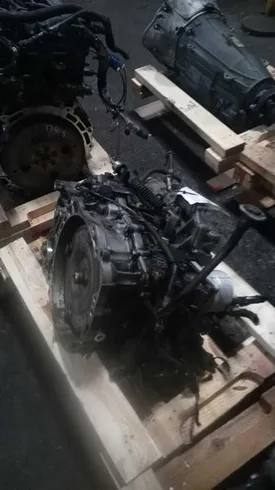 2009 Jeep Patriot 2.4l Vin B (8th Digit), Engine Opt Ed3, Flow Control Valve (mounted To Intake Manifold), Used Transmission 2009 Jeep Patriot 2.4l Vin B (8th Digit), Engine Opt Ed3, Flow Control Valve (mounted To Intake Manifold), Used Transmission