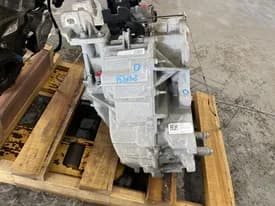 2013 Ford Taurus At, (6 Speed), 3.7l, Fwd, Id Ba8p-7000-fa, Used Transmission - 27000 Miles 2013 Ford Taurus At, (6 Speed), 3.7l, Fwd, Id Ba8p-7000-fa, Used Transmission - 27000 Miles