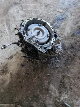 2009 Nissan Altima At, (cvt), 2.5l (4 Cylinder), W/o Hybrid; Federal Emissions, Thru 6/09, Used Transmission 2009 Nissan Altima At, (cvt), 2.5l (4 Cylinder), W/o Hybrid; Federal Emissions, Thru 6/09, Used Transmission