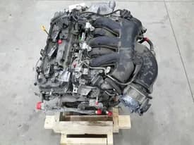2012 Nissan Murano (3.5l, Vin A, 4th Digit, Vq35de), Used Engine - 71960 Miles 2012 Nissan Murano (3.5l, Vin A, 4th Digit, Vq35de), Used Engine - 71960 Miles
