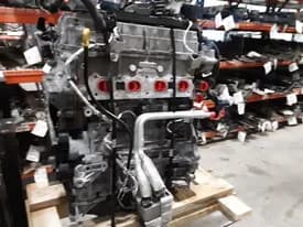 2013 Dodge Dart 2.4l (vin B, 8th Digit), Used Engine - 70062 Miles 2013 Dodge Dart 2.4l (vin B, 8th Digit), Used Engine - 70062 Miles