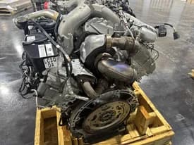 2020 Ford F-350 Super Duty 6.7l (vin T, 8th Digit), Low Sulfur Diesel, Thru 06/14/20, Used Engine - 27659 Miles 2020 Ford F-350 Super Duty 6.7l (vin T, 8th Digit), Low Sulfur Diesel, Thru 06/14/20, Used Engine - 27659 Miles