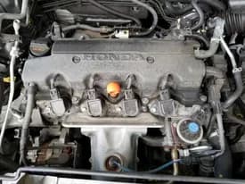 2016 Honda Hr-v (1.8l, Vin Ru, 4th And 5th Digits), Used Engine - 59400 Miles 2016 Honda Hr-v (1.8l, Vin Ru, 4th And 5th Digits), Used Engine - 59400 Miles