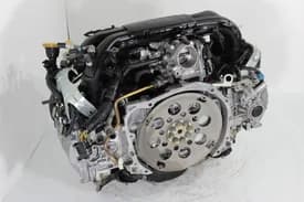 2010 Subaru Legacy 2.5l, Turbo (vin F, 6th Digit, Dohc), Used Engine - 110400 Miles 2010 Subaru Legacy 2.5l, Turbo (vin F, 6th Digit, Dohc), Used Engine - 110400 Miles