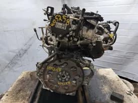 2019 Gmc Terrain 1.5l (vin V, 8th Digit, Opt Lyx), Awd, Used Engine - 33600 Miles 2019 Gmc Terrain 1.5l (vin V, 8th Digit, Opt Lyx), Awd, Used Engine - 33600 Miles