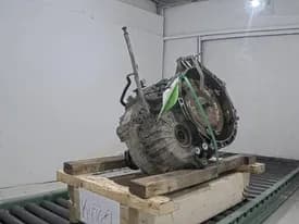 2009 Ford Fusion Mt, (2.3l), (5 Speed), Used Transmission - 63000 Miles 2009 Ford Fusion Mt, (2.3l), (5 Speed), Used Transmission - 63000 Miles