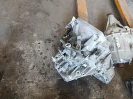 2017 Honda Hr V Mt (fwd), Used Transmission - 38000 Miles 2017 Honda Hr V Mt (fwd), Used Transmission - 38000 Miles