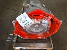 2011 Chevy Silverado 1500 At, 4.8l, 4x4, Id 1kpd, Used Transmission - 79950 Miles 2011 Chevy Silverado 1500 At, 4.8l, 4x4, Id 1kpd, Used Transmission - 79950 Miles