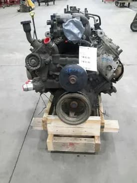 2005 Gmc Sierra 1500 5.3l, Vin T (8th Digit, Opt Lm7), Used Engine - 87000 Miles 2005 Gmc Sierra 1500 5.3l, Vin T (8th Digit, Opt Lm7), Used Engine - 87000 Miles