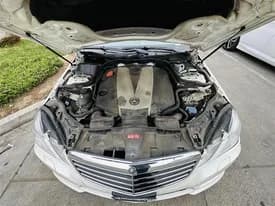 2011 Mercedes Benz E350 212 Type, Sdn, E350, Diesel, Used Engine - 46473 Miles 2011 Mercedes Benz E350 212 Type, Sdn, E350, Diesel, Used Engine - 46473 Miles