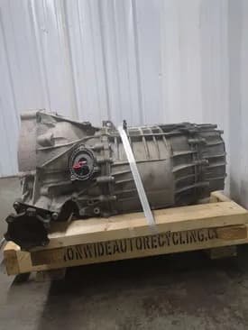 2013 Audi A4 Mt, (2.0l), (awd, Quattro), Transmission Id Nek, Used Transmission - 21000 Miles 2013 Audi A4 Mt, (2.0l), (awd, Quattro), Transmission Id Nek, Used Transmission - 21000 Miles