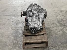 2011 Audi S5 At, 4.2l, (6 Speed), Tr66,580ansmission Id Lmj, Used Transmission - 66580 Miles 2011 Audi S5 At, 4.2l, (6 Speed), Tr66,580ansmission Id Lmj, Used Transmission - 66580 Miles