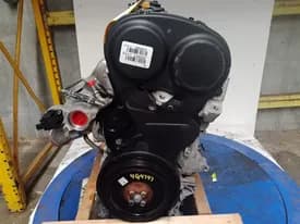 2020 Volvo V90 (2.0l), Vin 10 (4th And 5th Digit, B4204t23, Turbo), Used Engine - 20394 Miles 2020 Volvo V90 (2.0l), Vin 10 (4th And 5th Digit, B4204t23, Turbo), Used Engine - 20394 Miles