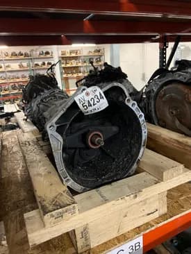 2006 Bmw 530i Mt, (6 Speed), Xi (awd), Thru 9/05, Used Transmission 2006 Bmw 530i Mt, (6 Speed), Xi (awd), Thru 9/05, Used Transmission