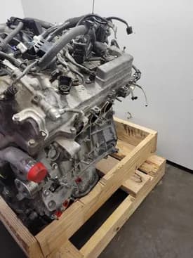 2014 Toyota Highlander Electric, Rear (awd), (vin C, 5th Digit, 2grfxe Engine, Hybrid), Used Engine 2014 Toyota Highlander Electric, Rear (awd), (vin C, 5th Digit, 2grfxe Engine, Hybrid), Used Engine