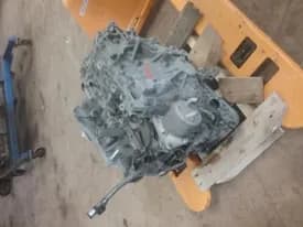 2009 Nissan Rogue At, (cvt), From 10/08, Federal, 4x2 (fwd), W/o Tow Package, Used Transmission - 33600 Miles 2009 Nissan Rogue At, (cvt), From 10/08, Federal, 4x2 (fwd), W/o Tow Package, Used Transmission - 33600 Miles