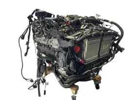 2018 Mercedes Benz S63 Amg 217 Type (s Models, Coupe And Convertible), S63 (4.0l, Vin J, 7th Digit), Used Engine - 12927 Miles 2018 Mercedes Benz S63 Amg 217 Type (s Models, Coupe And Convertible), S63 (4.0l, Vin J, 7th Digit), Used Engine - 12927 Miles