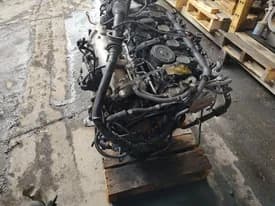 2014 Audi Allroad (2.0l, Vin F, 5th Digit, Turbo), Engine Id Cpma, Used Engine - 31593 Miles 2014 Audi Allroad (2.0l, Vin F, 5th Digit, Turbo), Engine Id Cpma, Used Engine - 31593 Miles