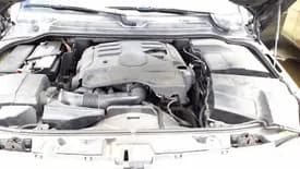 2006 Land Rover Lr3 4.0l (vin 4, 7th Digit, 6 Cylinder), Used Engine - 78000 Miles 2006 Land Rover Lr3 4.0l (vin 4, 7th Digit, 6 Cylinder), Used Engine - 78000 Miles