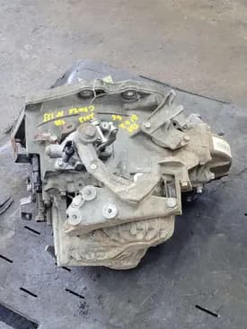 2011 Chevy Cruze Mt, (6 Speed), 1.8l, Used Transmission 2011 Chevy Cruze Mt, (6 Speed), 1.8l, Used Transmission