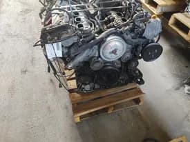 2015 Audi Q7 3.0l V6 Supercharged, Used Engine - 75000 Miles 2015 Audi Q7 3.0l V6 Supercharged, Used Engine - 75000 Miles