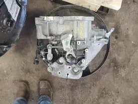 2019 Jeep Compass Mt, (engine Id Ed6), 4wd (6 Speed), Used Transmission - 43806 Miles 2019 Jeep Compass Mt, (engine Id Ed6), 4wd (6 Speed), Used Transmission - 43806 Miles