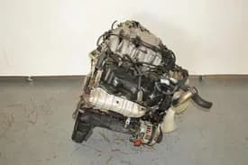 2004 Nissan Xterra 3.3l, Vin M (4th Digit, Supercharged Option), Used Engine - 58800 Miles 2004 Nissan Xterra 3.3l, Vin M (4th Digit, Supercharged Option), Used Engine - 58800 Miles