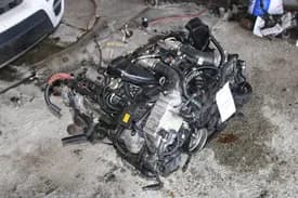 2012 Bmw X5 4.4l (twin Turbo), Used Engine - 108324 Miles 2012 Bmw X5 4.4l (twin Turbo), Used Engine - 108324 Miles