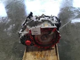 2016 Jeep Cherokee At, 2.4l, Awd (single Speed Transfer Case), 3.73 Ratio, Used Engine - 43416 Miles 2016 Jeep Cherokee At, 2.4l, Awd (single Speed Transfer Case), 3.73 Ratio, Used Engine - 43416 Miles