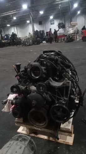 2011 Cadillac Escalade 6.2l (vin F, 8th Digit, Opt L94), Used Engine - 85502 Miles 2011 Cadillac Escalade 6.2l (vin F, 8th Digit, Opt L94), Used Engine - 85502 Miles