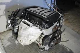 2010 Mitsubishi Lancer 2.0l, Turbo (vin V, 8th Digit), Ralliart, Used Engine 2010 Mitsubishi Lancer 2.0l, Turbo (vin V, 8th Digit), Ralliart, Used Engine