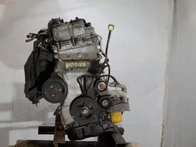 2015 Jeep Cherokee 2.4l (vin B, 8th Digit), Engine Id Ed6 (federal), Used Engine - 80001 Miles 2015 Jeep Cherokee 2.4l (vin B, 8th Digit), Engine Id Ed6 (federal), Used Engine - 80001 Miles