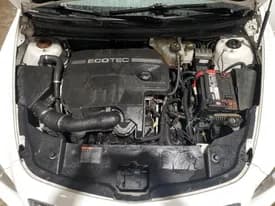 2012 Chevy Malibu 2.4l, Vin 0 (8th Digit, Opt Le5), Opt Nu6 (pzev), Used Engine - 62000 Miles 2012 Chevy Malibu 2.4l, Vin 0 (8th Digit, Opt Le5), Opt Nu6 (pzev), Used Engine - 62000 Miles