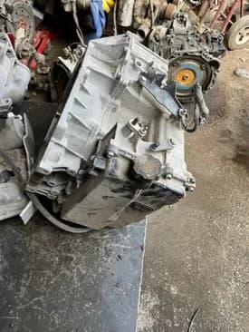 2015 Chevy Impala At, Vin W (4th Digit, Limited), Used Transmission - 30000 Miles 2015 Chevy Impala At, Vin W (4th Digit, Limited), Used Transmission - 30000 Miles