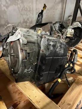 2012 Ford Escape At, Vin 7 (8th Digit), (2.5l, 6 Speed), 4x4, (id Bl8p-7000-hb), Used Transmission - 82800 Miles 2012 Ford Escape At, Vin 7 (8th Digit), (2.5l, 6 Speed), 4x4, (id Bl8p-7000-hb), Used Transmission - 82800 Miles