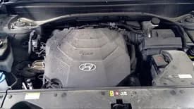 2021 Hyundai Palisade (3.8l, Vin E, 8th Digit), Awd, Used Engine - 48000 Miles 2021 Hyundai Palisade (3.8l, Vin E, 8th Digit), Awd, Used Engine - 48000 Miles