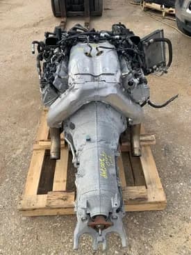 2014 Bmw 750i (4.4l, Twin Turbo), Rwd, Used Engine - 62767 Miles 2014 Bmw 750i (4.4l, Twin Turbo), Rwd, Used Engine - 62767 Miles