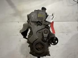 2011 Nissan Versa 1.8l (vin B, 4th Digit, Mr18de), Used Engine - 51600 Miles 2011 Nissan Versa 1.8l (vin B, 4th Digit, Mr18de), Used Engine - 51600 Miles