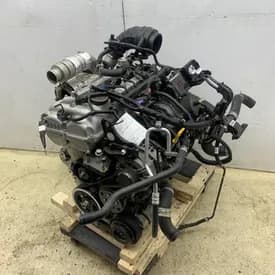 2022 Kia Seltos 1.6l L4 Turbocharged, Used Engine - 4800 Miles 2022 Kia Seltos 1.6l L4 Turbocharged, Used Engine - 4800 Miles