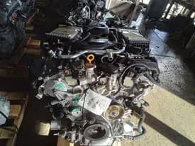 2021 Infiniti Q50 (3.0l), Vin F (4th Digit, Vr30ddtt), Rwd (400hp), Used Engine - 9158 Miles 2021 Infiniti Q50 (3.0l), Vin F (4th Digit, Vr30ddtt), Rwd (400hp), Used Engine - 9158 Miles