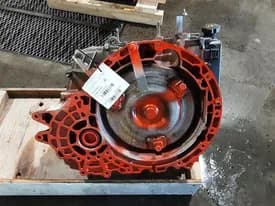 2015 Ford Explorer At, (6 Speed), Id Da8p-7000-kb, Used Transmission - 80833 Miles 2015 Ford Explorer At, (6 Speed), Id Da8p-7000-kb, Used Transmission - 80833 Miles