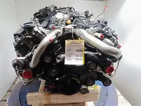 2014 Mercedes Benz Gl550 166 Type, Gl550, Used Engine - 88089 Miles 2014 Mercedes Benz Gl550 166 Type, Gl550, Used Engine - 88089 Miles