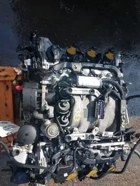 2012 Mercedes Benz R350 251 Type, (r350), Gasoline (272.967 Type), Used Engine - 79200 Miles 2012 Mercedes Benz R350 251 Type, (r350), Gasoline (272.967 Type), Used Engine - 79200 Miles