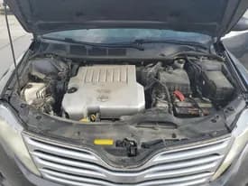 2010 Toyota Venza 3.5l (vin K, 5th Digit, 2grfe Engine, 6 Cylinder), Tow Package, Used Engine 2010 Toyota Venza 3.5l (vin K, 5th Digit, 2grfe Engine, 6 Cylinder), Tow Package, Used Engine