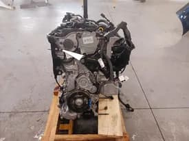 2020 Toyota Corolla Hatchback, (2.0l), (vin 4, 5th Digit, M20afks Engine), Used Engine - 20301 Miles 2020 Toyota Corolla Hatchback, (2.0l), (vin 4, 5th Digit, M20afks Engine), Used Engine - 20301 Miles