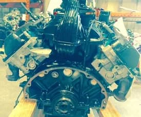 2008 Jeep Commander 3.7l (vin K, 8th Digit), Used Engine - 96000 Miles 2008 Jeep Commander 3.7l (vin K, 8th Digit), Used Engine - 96000 Miles