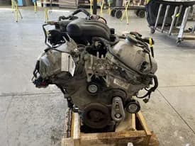 2007 Ford Fusion 3.0l (vin 1, 8th Digit), Used Engine - 39000 Miles 2007 Ford Fusion 3.0l (vin 1, 8th Digit), Used Engine - 39000 Miles