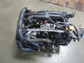 2011 Subaru Legacy 2.5l, Turbo (vin F, 6th Digit, Dohc), Used Engine - 40920 Miles 2011 Subaru Legacy 2.5l, Turbo (vin F, 6th Digit, Dohc), Used Engine - 40920 Miles