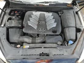 2015 Kia K900 5.0l V8 At,rwd, Used Engine - 59000 Miles 2015 Kia K900 5.0l V8 At,rwd, Used Engine - 59000 Miles